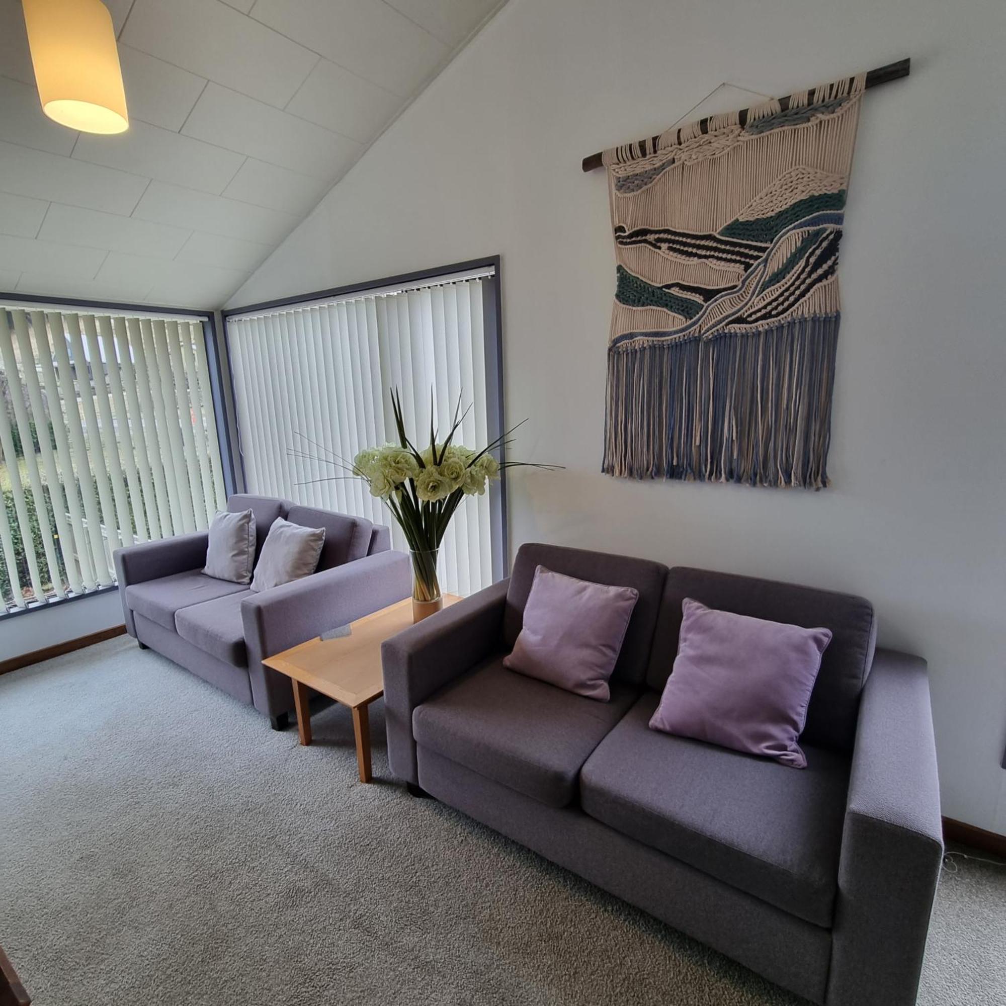 Ride Base Wanaka Apartments Eksteriør bilde