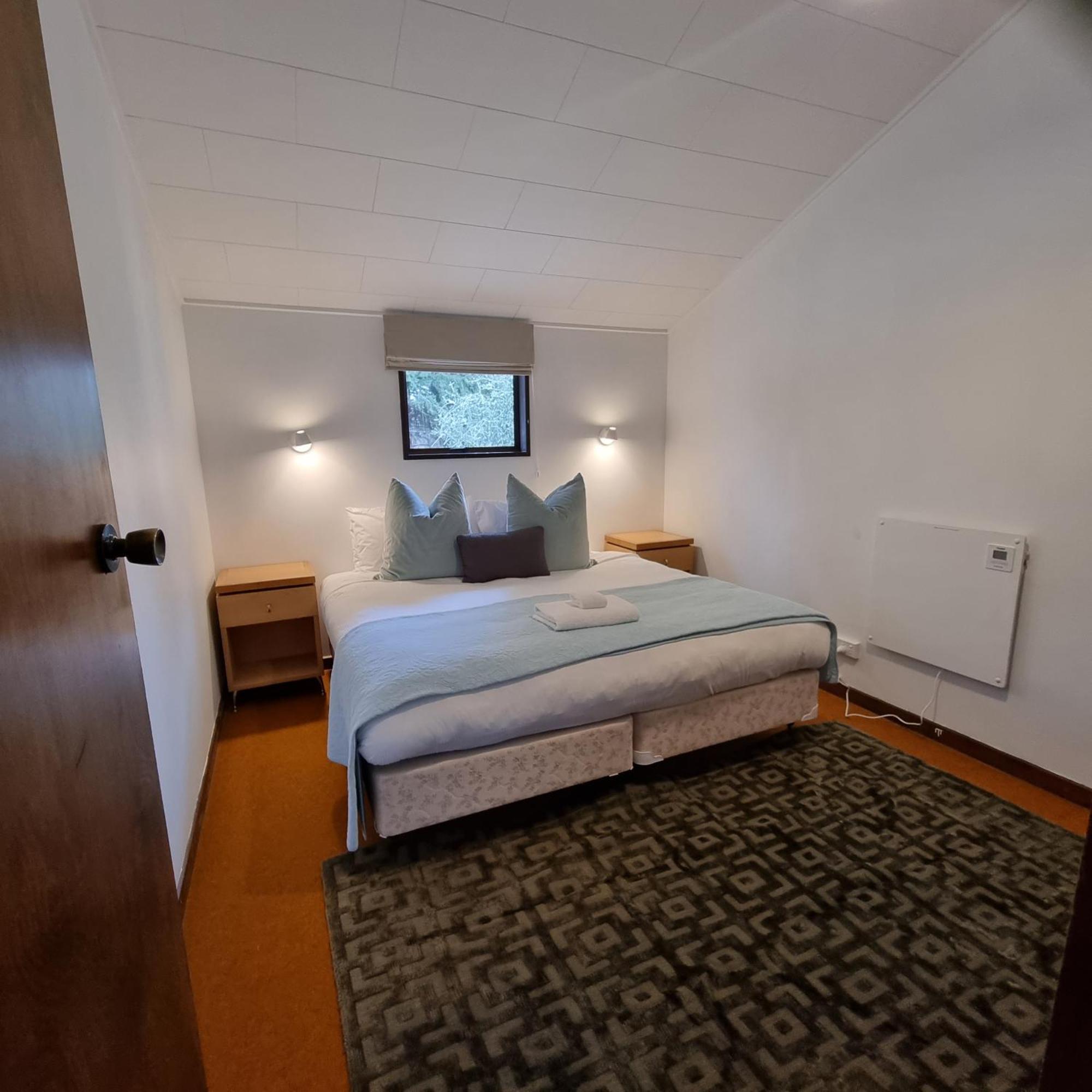 Ride Base Wanaka Apartments Eksteriør bilde
